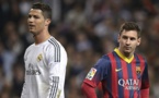 Ballon d'Or 2014 : Ronaldo - Messi, une rivalité unique en son genre dans l’histoire du football