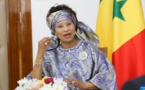 Aïssata Tall Sall sur l'expulsion des 79 Guinéens: « c’est une question de responsabilité pénale individuelle »