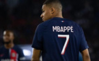 PSG : Mbappé annonce par courrier qu’il ne prolongera pas