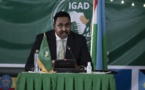 L'Érythrée réintègre le groupe régional d'Afrique de l'Est, l'Igad