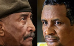 La crise au Soudan domine les discussions de la réunion de l'Igad à Djibouti