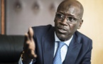 3e Candidature de Macky Sall: le Porte-parole de l'APR, Seydou Gueye, se dédit