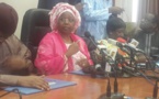 Santé : Awa Marie Coll Seck sermonne ses agents face aux manquements dans la prise en charge d'urgence