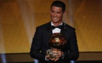 CRISTIANO RONALDO BALLON D’OR ! « UN JOUR AU PSG ? ON NE SAIT JAMAIS…. »