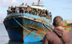 Grèce: dix-sept (17) morts après le naufrage d'une embarcation de migrants en mer Ionienne