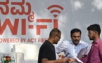 L'Inde championne du monde des coupures volontaires d'internet