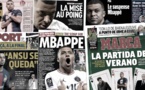 La folie Mbappé enflamme l’Europe, Ansu Fati plombe le mercato du Barça