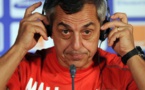CAN 2015: Alain Giresse dénonce encore les infrastructures de la Guinée équatoriale