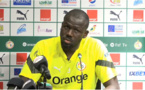 Mercato : Kalidou Koulibaly esquive une question sur son avenir