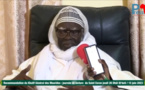 Tensions au Sénégal: les recommandations de Serigne Mountakha