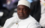 Gambie : Adama Barrow tenté par un troisième mandat