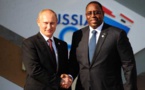 Médiation entre Ukraine et Russie : Macky Sall à Saint Pétersbourg et à Kiev les 16 et 17 juin 2023