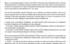 Personnes arrêtées lors des manifs de juin: le Pastef démonte le communiqué du parquet 