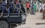 RDC: recrudescence des violences aux portes de Kinshasa