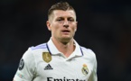 Le Real Madrid va annoncer la prolongation de Toni Kroos