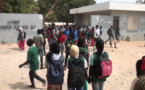 Lycée Malick Sy de Thiès: les élèves de Terminale boycottent les compositions