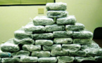 ​Trafic de drogue : la gendarmerie fait tomber 5 personnes et saisit 1 tonne de « Brown »