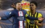Real Madrid : à peine arrivé, Bellingham lance un appel du pied à Mbappé