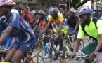 SÉNÉGAL : LE CYCLISME RENAIT APRÈS 5 ANS D’ABSENCE