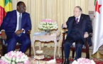 Conflit algéro-marocain : Macky Sall dans le désert du Sahara pour faire la médiation