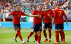 Ligue des Nations : l’Espagne rejoint la Croatie en finale