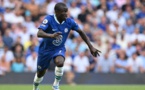 Mercato : Ngolo Kanté jouera avec Benzema en Arabie Saoudite