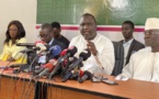 Pour libérer Sonko du blocus, Yewwi Askan Wi appelle à une mobilisation le 25 juin