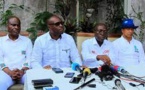 RDC: 4 leaders de l’opposition annoncent le report au 24 juin de leur grand meeting prévu ce samedi à Kinshasa