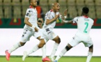 Eliminatoires CAN 2023 : le Ghana joue sa qualification contre Madagascar 