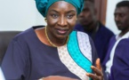Aminata Touré invite Amadou Bâ et ses ministres à démissionner pour « incompétence notoire »