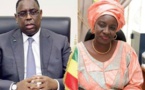 Mimi Touré accuse Macky Sall d’avoir « ruiné la réputation du Sénégal »