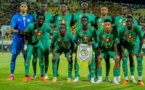 Éliminatoires CAN2023: le Sénégal tenu en échec par le Bénin (1-1)