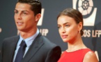 Cristiano Ronaldo : plaqué par Irina Shayk ?