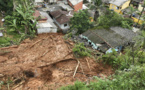 Brésil: 11 personnes mortes et 20 autres portées disparues après le passage d'un cyclone cette fin de semaine dans le sud du pays