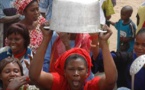 Crise alimentaire dans le Sahel: le Sénégal parmi les 8 pays ayant dépassé le seuil d’un million de personnes en crise à pire