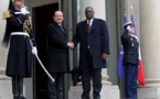Interdiction de Charlie Hebdo au Sénégal : Macky Sall s’explique…