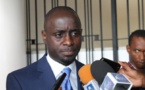 ​«Cheikh Kanté ne cesse d’insulter les députés », Thierno Bocoum