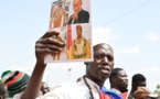 Le Burkina «salue» la «décision courageuse» du Mali de demander le retrait de la Minusma