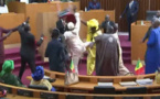 Tribunal de Dakar : le procès en appel des deux députés du Pur renvoyés au 14 août