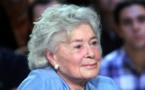 France: la journaliste et romancière Claude Sarraute est décédée à 95 ans