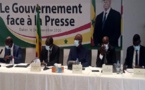 Primature : le gouvernement face à la presse ce mardi