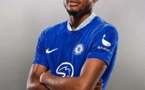 Mercato : Chelsea officialise le transfert de Christopher Nkunku