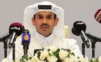Gaz: le Qatar signe avec la Chine un 2e contrat d'approvisionnement sur 27 ans