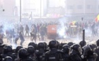 Violentes manifestations de Juin: le FRAPP établit un bilan provisoire de 26 morts par balles