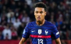 Equipe de France: Boubacar Kamara, un voyage de noces annulé… pour aucune minute disputée