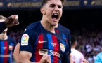 FC Barcelone : Gavi est officiellement enregistré par la Liga