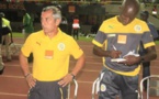#CAN2015 - Alain Giresse peste: "Le voyage pour rallier Mongomo est totalement inadmissible"
