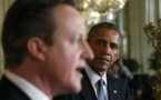 Pour Obama, la force ne doit pas être la seule réponse au terrorisme