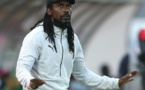 Après la victoire des « Lions » face au Brésil, Aliou Cissé invite l’Argentine à jouer contre le Sénégal