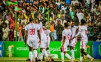 Elim CAN 2023 : la Mauritanie fait un pas vers la qualification, le Burundi s’offre une finale contre le Cameroun